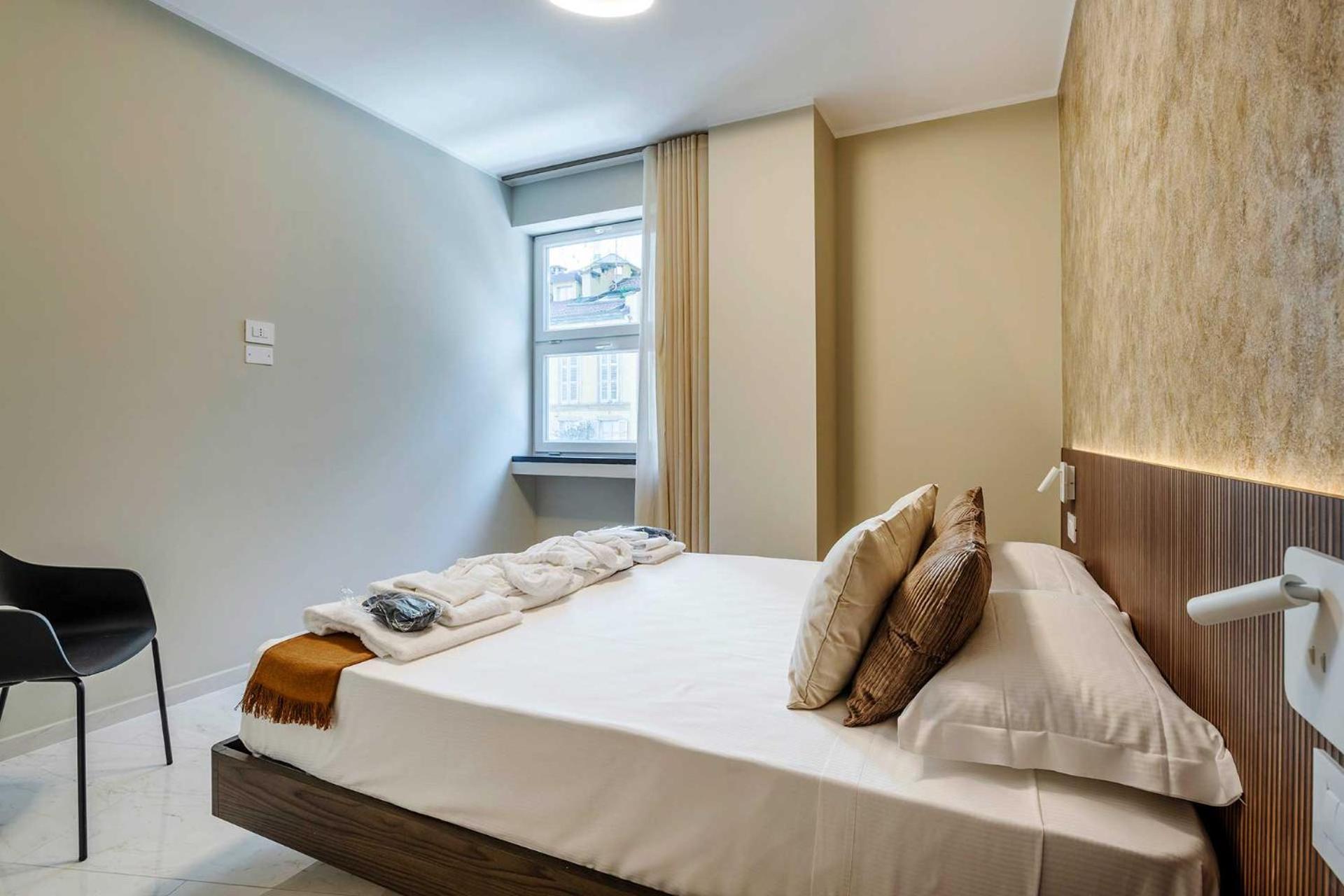 Velasca Tower Apartments Milano Ngoại thất bức ảnh