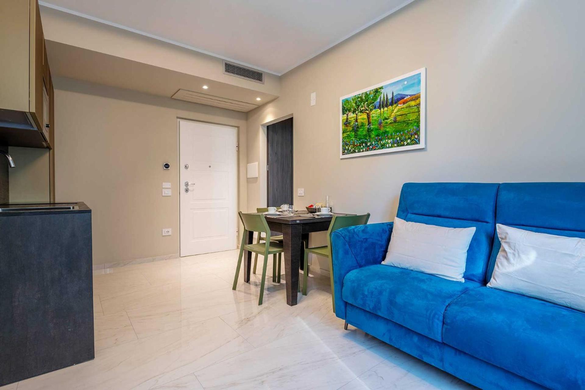 Velasca Tower Apartments Milano Ngoại thất bức ảnh