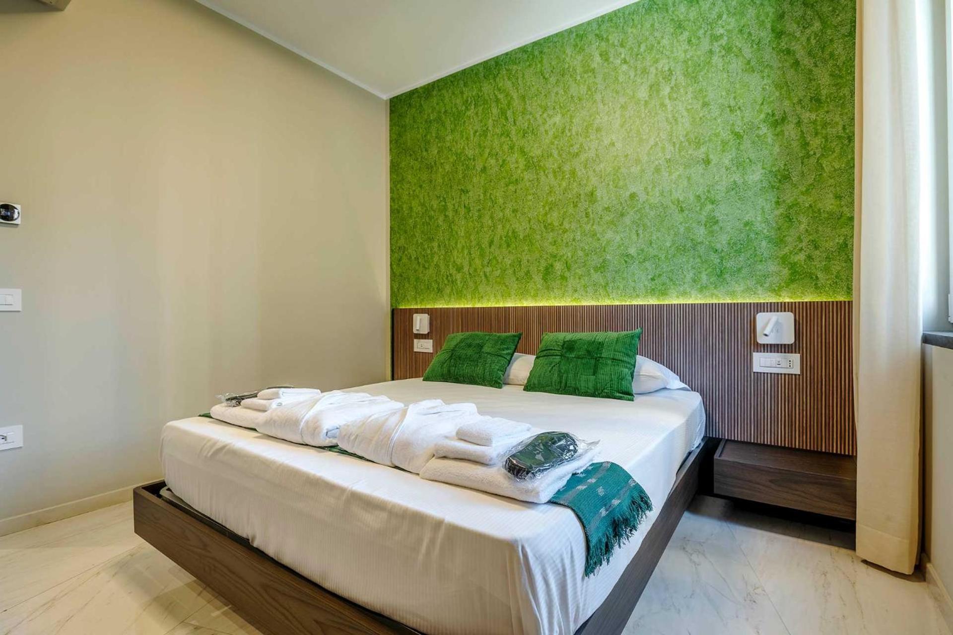 Velasca Tower Apartments Milano Ngoại thất bức ảnh