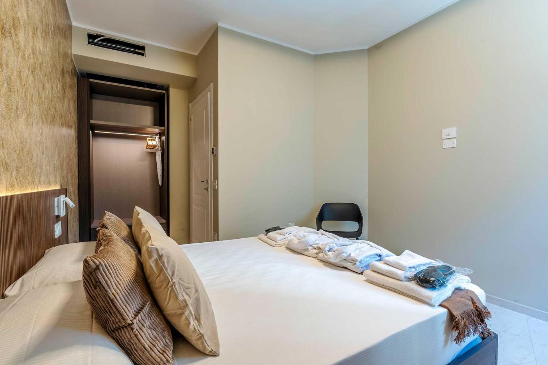 Velasca Tower Apartments Milano Ngoại thất bức ảnh