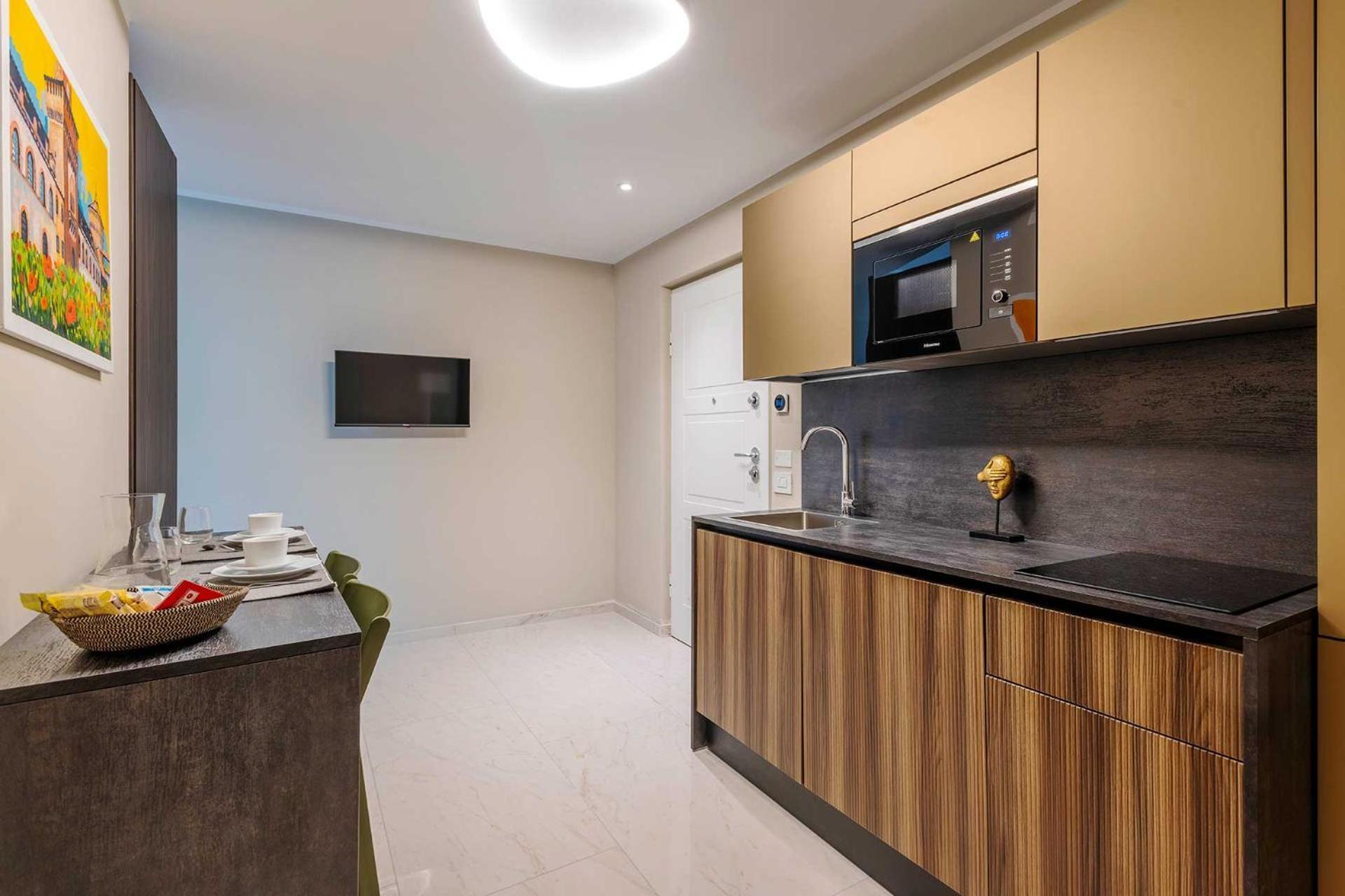 Velasca Tower Apartments Milano Ngoại thất bức ảnh