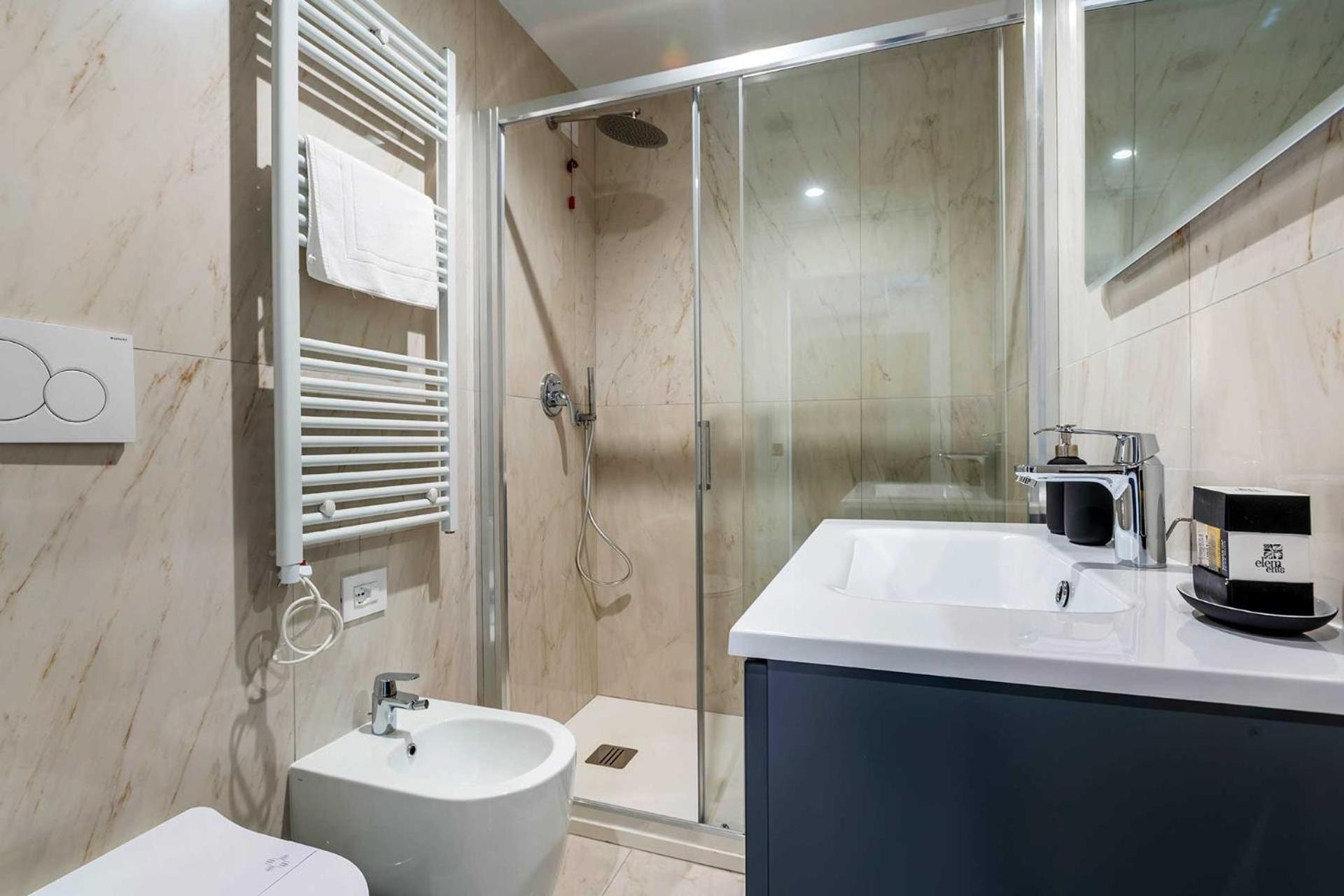 Velasca Tower Apartments Milano Ngoại thất bức ảnh