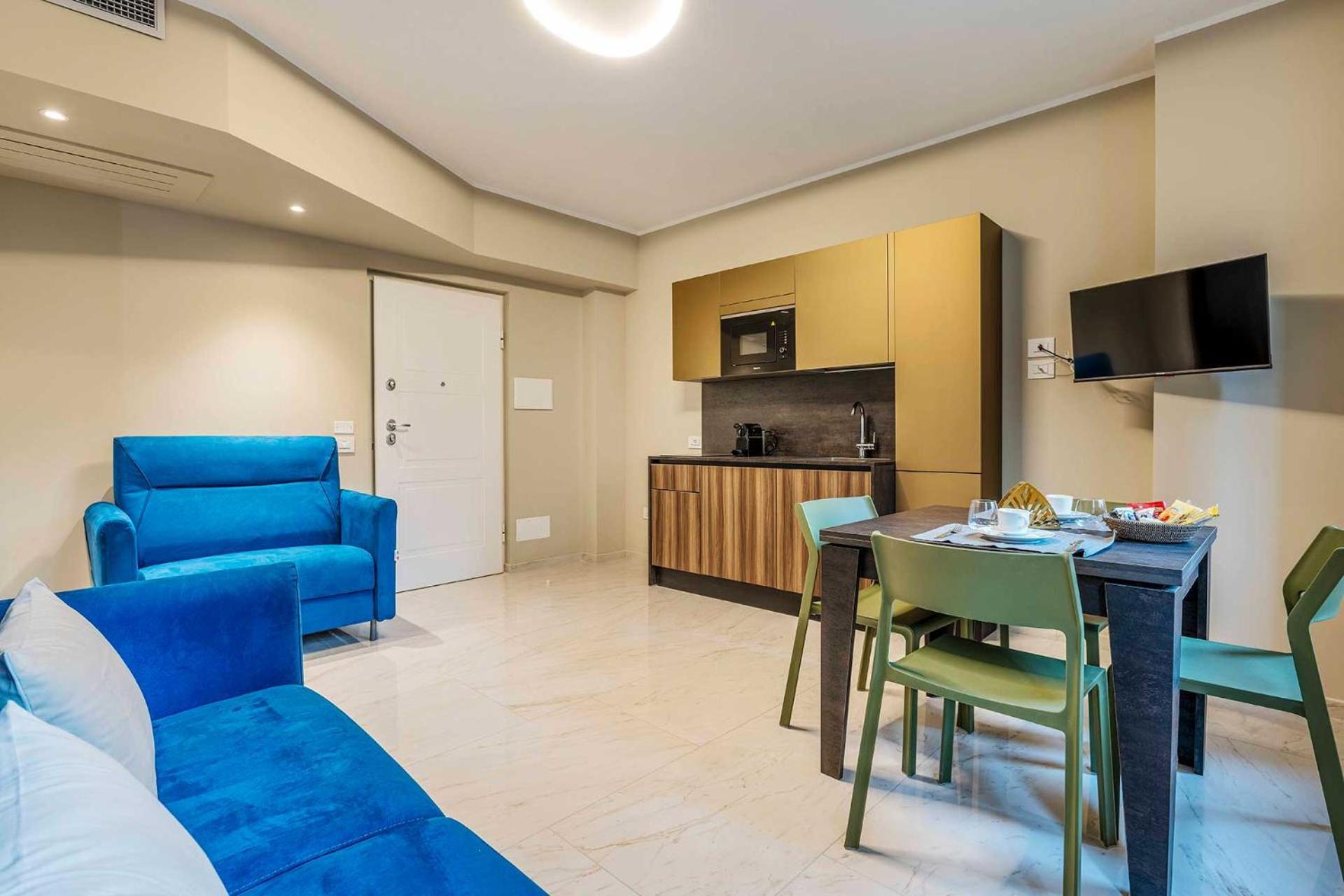 Velasca Tower Apartments Milano Ngoại thất bức ảnh